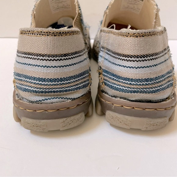 Tony Lama Men’s Gator Slip-Ons Size 11 - Picture 5 of 11